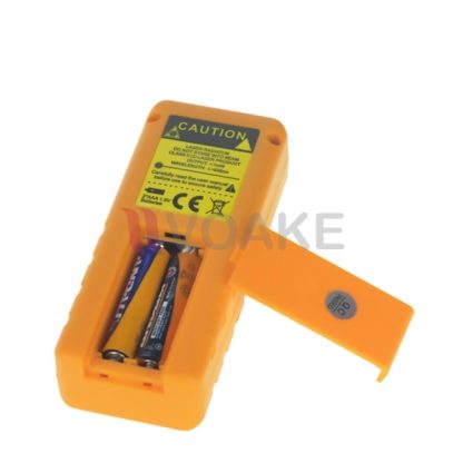 HOLDPEAK HP-5100A Laser Distance Meter (100 เมตร) - Image 3