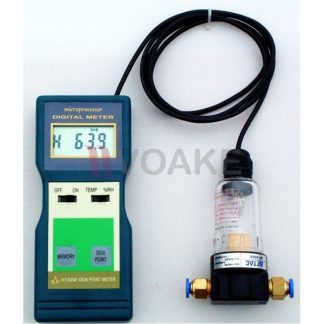 LANDTEK HT-6292 Dew point meter