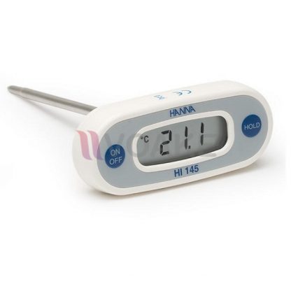 เครื่องวัดอุณหภูมิอาหาร เนื้อสัตว์ Hanna HI145-00 - Image 2