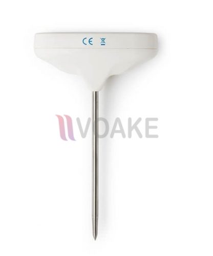 เครื่องวัดอุณหภูมิอาหาร เนื้อสัตว์ Hanna HI145-00 - Image 3