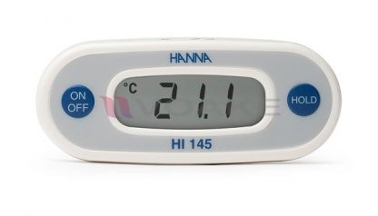 เครื่องวัดอุณหภูมิอาหาร เนื้อสัตว์ Hanna HI145-00 - Image 4