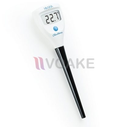 เครื่องวัดอุณหภูมิ Hanna HI98501 Checktemp - Image 3