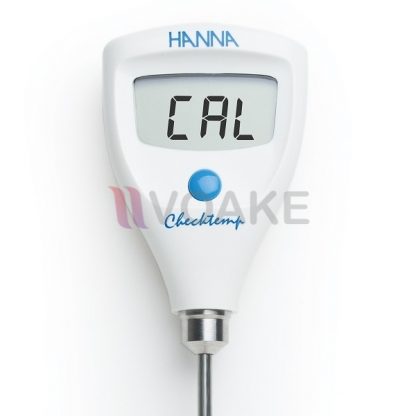 เครื่องวัดอุณหภูมิ Hanna HI98501 Checktemp - Image 4