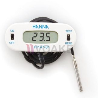 Hanna HI147-00 เครื่องวัดอุณหภูมิ