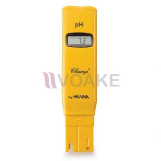 Hanna HI98106 pH Tester