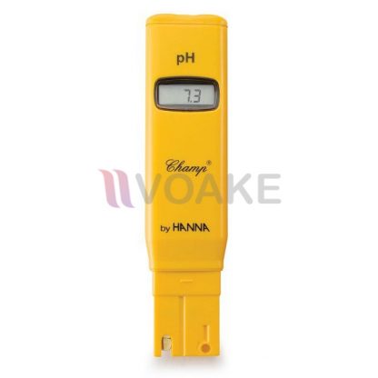 Hanna HI98106 pH Tester