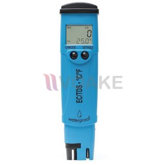 Hanna HI98312 เครื่องวัดค่า EC, TDS และอุณหภูมิ