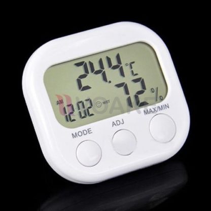 Hygrometer KS-005 เครื่องวัดอุณหภูมิและความชื้น