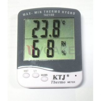 ไฮโกรมิเตอร์ TA218D