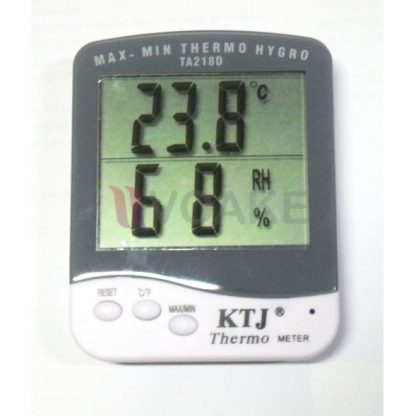 ไฮโกรมิเตอร์ TA218D