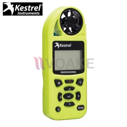 Kestrel 5200 เครื่องวัดสภาพอากาศสำหรับมืออาชีพ - Image 2