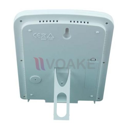เครื่องวัดอุณหภูมิความชื้น KT-203 Indoor และ Outdoor - Image 3