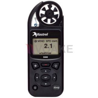Kestrel 5000 เครื่องมือวัดทางสิ่งแวดล้อม