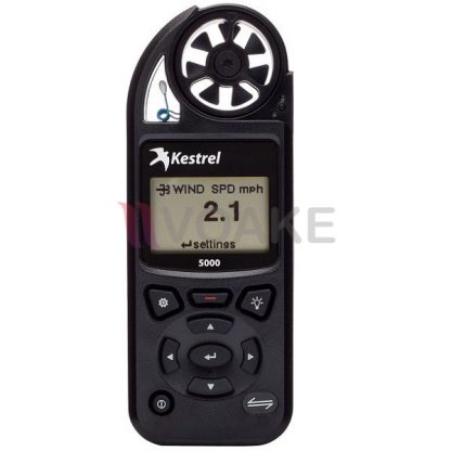 Kestrel 5000 เครื่องมือวัดทางสิ่งแวดล้อม