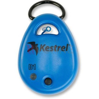 Kestrel DROP D1 เครื่องบันทึกข้อมูล