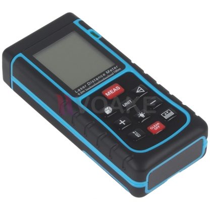 เครื่องวัดระยะเลเซอร์ RZ-E100 - Image 2