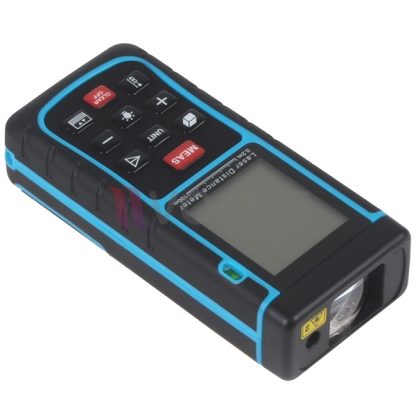 เครื่องวัดระยะเลเซอร์ RZ-E100 - Image 4