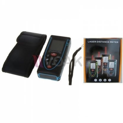 เครื่องวัดระยะเลเซอร์ RZ-E100 - Image 7