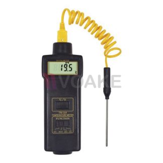 Landtek TM-1310 เครื่องวัดอุณหภูมิ Type K