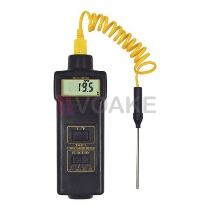 Landtek TM-1310 เครื่องวัดอุณหภูมิ Type K