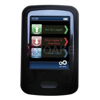 Lascar EL-DATAPAD ชุดเก็บข้อมูลสำหรับ Datalogger