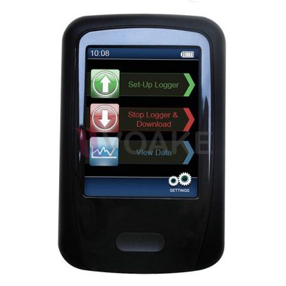 Lascar EL-DATAPAD ชุดเก็บข้อมูลสำหรับ Datalogger