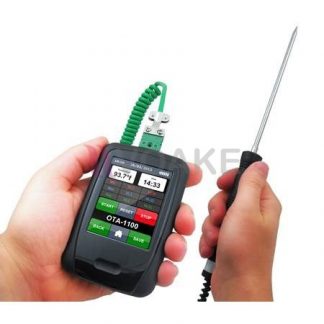 Lascar EL-ENVIROPAD-TC Data Logger แบบ Handheld