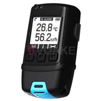 Lascar EL-GFX-2+ Datalogger