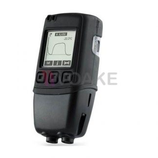 Lascar EL-GFX-DTP+ เครื่องบันทึกอุณหภูมิแบบ 2 แชนแนล