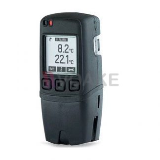 Lascar EL-GFX-DTC เทอร์โมคัปเปิล 2 แชนแนล Datalogger