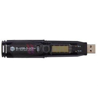Lascar EL-USB-2-LCD+ Datalogger