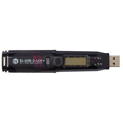 Lascar EL-USB-2-LCD+ Datalogger