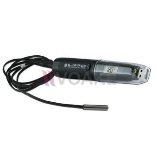 Lascar EL-USB-TP-LCD Datalogger