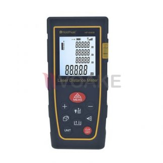 Laser Distance Meter 60 เมตร HOLDPEAK HP-5060B