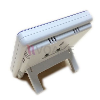 NICETY TH802 เครื่องวัดอุณหภูมิและความชื้นสัมพัทธ์ - Image 4