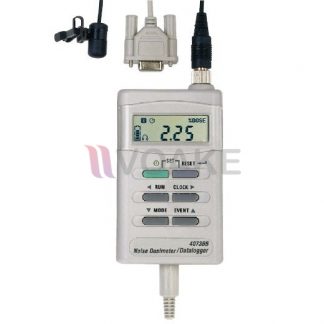 Noise Dosimeter เครื่องวัดเสียง Extech 407355