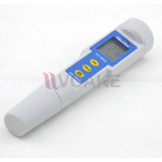 ORP Meter NICETY ST-8022 เครื่องวัดค่าโออาร์พี
