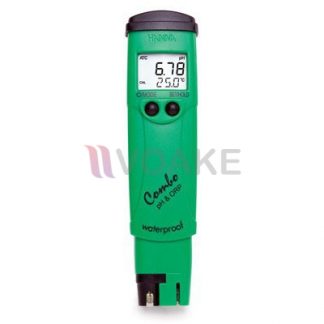 ORP/pH/Temperature มิเตอร์ Hanna HI98121