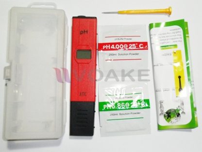 pH-2011 pH Meter - Image 5