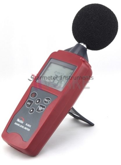 เครื่องวัดเสียง SL821 Sound Level Meter - Image 2