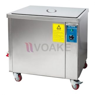 GT SONIC ST105A/B Ultrasonic Cleaner สําหรับอุตสาหกรรม (105 ลิตร)
