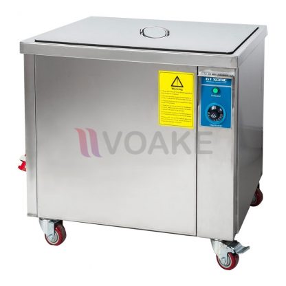 GT SONIC ST105A/B Ultrasonic Cleaner สําหรับอุตสาหกรรม (105 ลิตร)