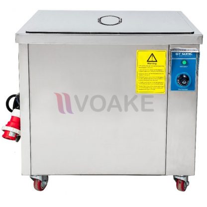 GT SONIC ST288A/B Ultrasonic Cleaner ขนาดใหญ่ (288 ลิตร)