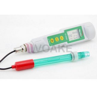NICETY ST-6020A pH Meter+อุณหภูมิ แบบ External pH Electrode