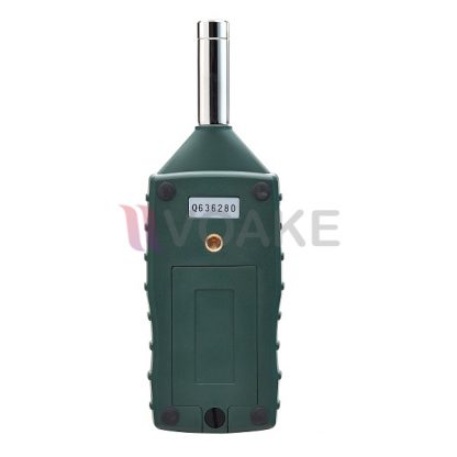 เครื่องมือวัดเสียง Extech SL510 Sound Level Meter - Image 3