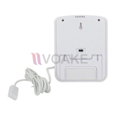 เทอร์โมมิเตอร์ และเครื่องวัดความชื้น TA218A - Image 3
