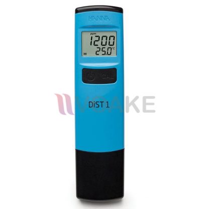 TDS Meter Hanna HI98301 (2000ppm) ทีดีเอสมิเตอร์