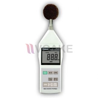 Tenmars TM-101 เครื่องวัดเสียง