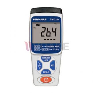 Tenmars TM-311N เทอร์โมมิเตอร์ Type K