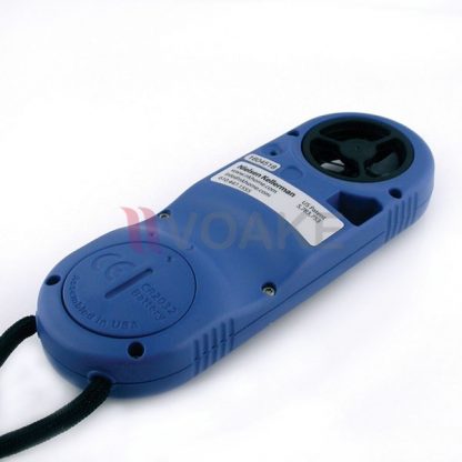 เครื่องวัดความเร็วลม Kestrel 1000 - Image 4